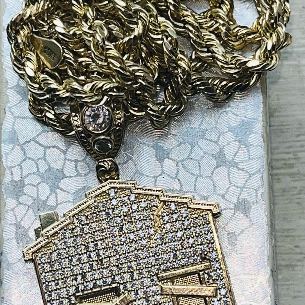 10 chain - Picture 4 of 4